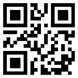 Scansione del Qr Code di 3915992034
