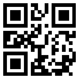 Scansione del Qr Code di 3915992036