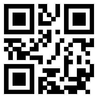 3915992037 - Immagine del Qr Code associato