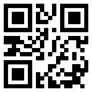 3915992038 - Immagine del Qr Code associato