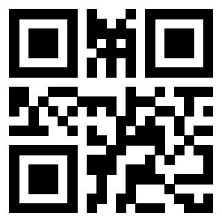 3915992041 - Immagine del Qr Code associato