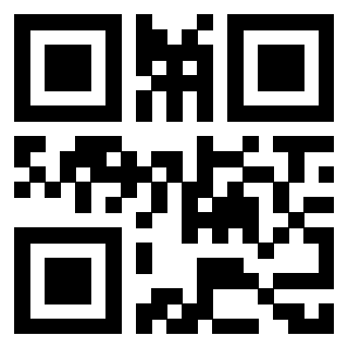 3915992042 - Immagine del Qr Code associato