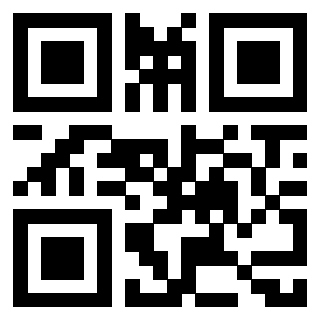 3915992043 - Immagine del QrCode