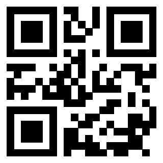 Scansione del QrCode di 3915992044
