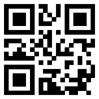 Immagine del Qr Code di 3915992046