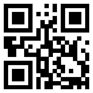 3915992047 - Immagine del QrCode associato