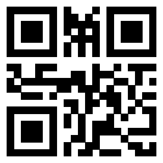 3915992049 QrCode associato