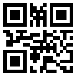 Immagine del QrCode di 3915992052