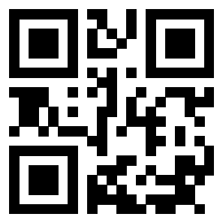 3915992056 - Immagine del Qr Code associato