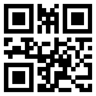 Immagine del QrCode di 3915992057