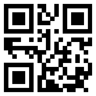 3915992059 - Immagine del Qr Code associato