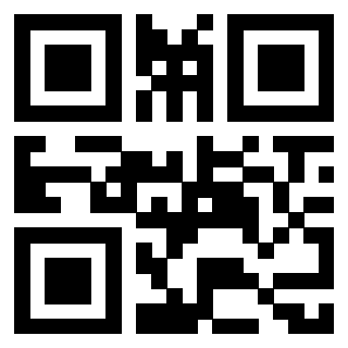 Immagine del Qr Code di 3915992060