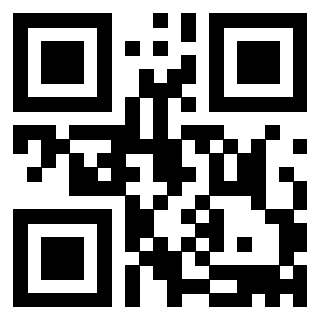 3915992061 - Immagine del Qr Code associato