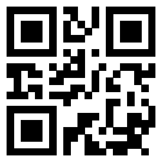 Scansione del QrCode di 3915992067