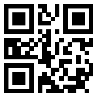 Scansione del Qr Code di 3915992069