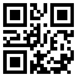 3915992070 - Immagine del Qr Code associato