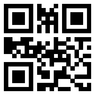 Scansione del Qr Code di 3915992071