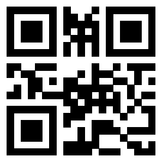 Scansione del QrCode di 3915992072