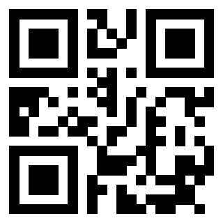 3915992075 - Immagine del QrCode associato