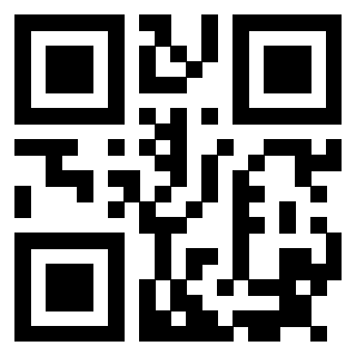 3915992077 - Immagine del QrCode associato