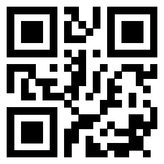 Il Qr Code di 3915992078