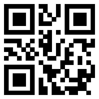 3915992079 - Immagine del QrCode associato