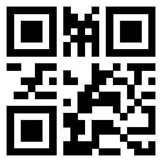 Immagine del Qr Code di 3915992080