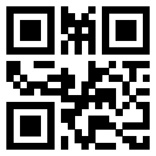3915992082 - Immagine del QrCode associato