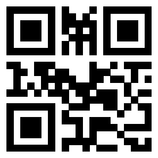 3915992084 - Immagine del Qr Code associato