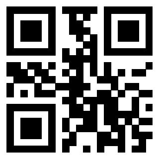 Immagine del Qr Code di 3915992086