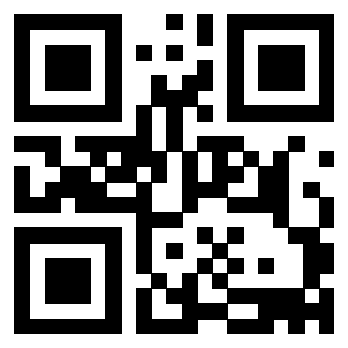 3915992088 - Immagine del Qr Code associato