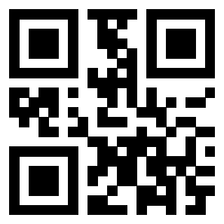 3915992090 - Immagine del Qr Code associato