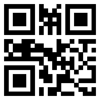3915992093 - Immagine del Qr Code associato
