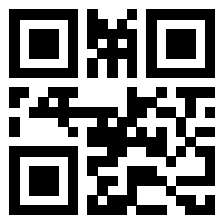 Scansione del Qr Code di 3915992094