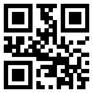 3915992095 - Immagine del Qr Code associato