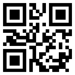Scansione del Qr Code di 3915992098
