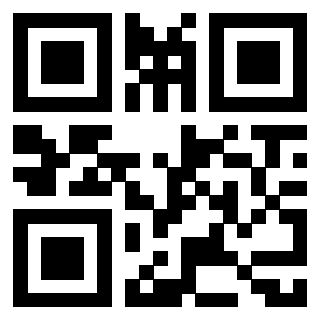 Immagine del QrCode di 3915992099