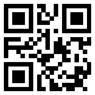 Scansione del Qr Code di 3915992100