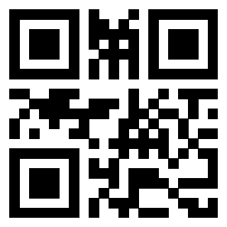Scansione del QrCode di 3915992102
