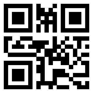 3915992104 - Immagine del QrCode associato