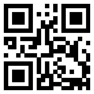 3915992105 - Immagine del QrCode associato