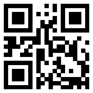 Scansione del Qr Code di 3915992107