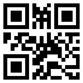 3915992110 QrCode associato