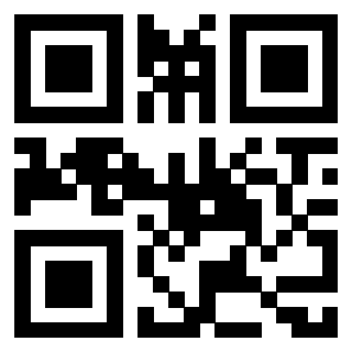 3915992111 Qr Code associato