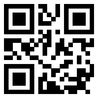 Scansione del QrCode di 3915992114