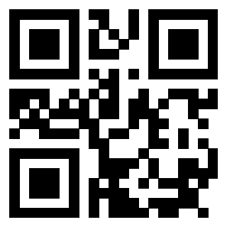 3915992121 QrCode associato