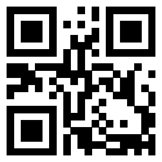 Il QrCode di 3915992124