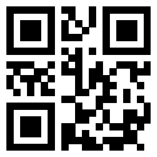 Immagine del QrCode di 3915992129