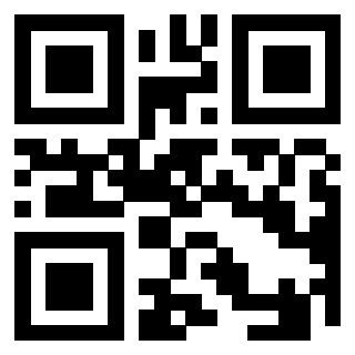 Scansione del QrCode di 3915992130