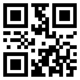 3915992131 QrCode associato